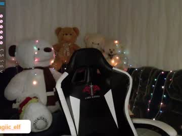 Cam stars girl magic_elf image #3588242