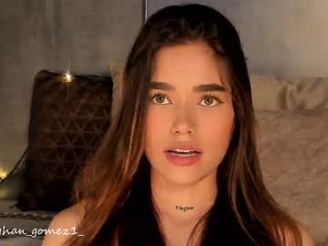 Cam stars girl _meghan_gomez1_ image #3418344