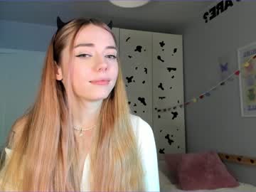 Cam stars girl thisisamelia image #3991480