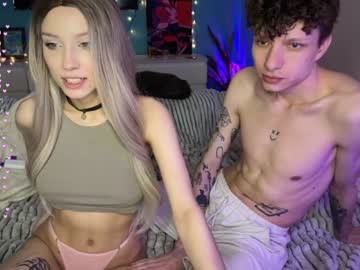 Cam stars couple wendy_shyfox image #6883479