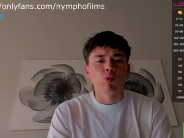 Cam stars couple nymphofilms image #2049871