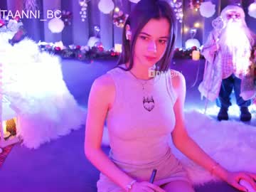 Cam stars girl taanni_bc image #3408622