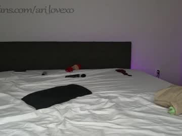 Cam stars couple ari_lovexo image #3899703