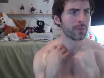 Cam stars man bedghost image #3804438
