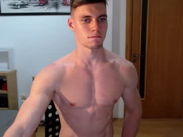 Cam stars man _alexanderwilliams image #2631235
