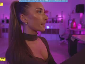 Cam stars girl hannahjames710 image #5646608