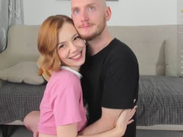 Cam stars couple maypeach image #6854893