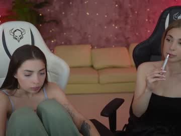 Cam stars couple anabel054 image #5745673