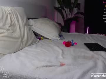 Cam stars girl sarah__marlow__ image #3298909