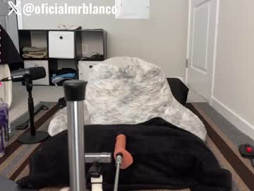 Cam stars man misterblanco image #6370990