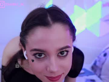 Cam stars girl taanni_bc image #4079462