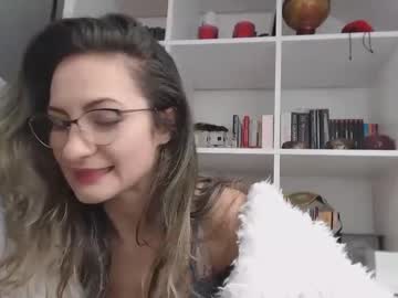 Cam stars girl lucky_bright image #3251580