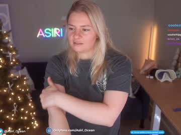 Cam stars girl asiri_ocean image #5873504
