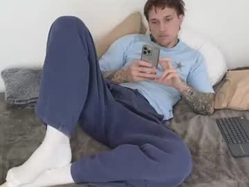 Cam stars man jaycex_69 image #15490