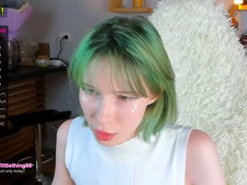 Cam stars girl littlething88 image #2373436