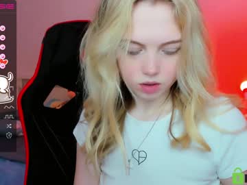 Cam stars girl small_blondee image #3679989