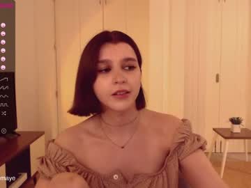 Cam stars girl maye_maye image #260784