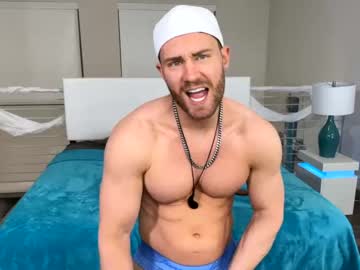 Cam stars man sam_shock image #4172080