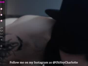 Cam stars girl charlotte_germanotta_ image #4727232