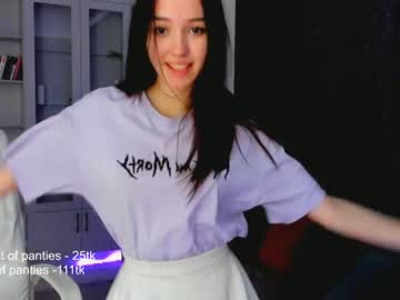 mollyrosso cam stars