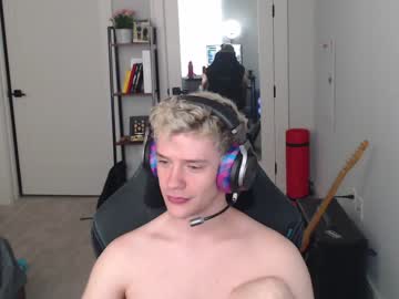 Cam stars man ironthud image #1733498