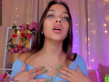 Cam stars girl annbarby image #328728