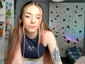 Cam stars girl thisisamelia image #3522795