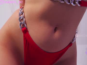 Cam stars girl taanni_bc image #4786863