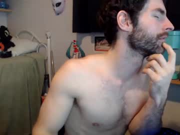 Cam stars man bedghost image #3543694