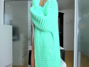Cam stars girl ingridblondy94 image #5571645