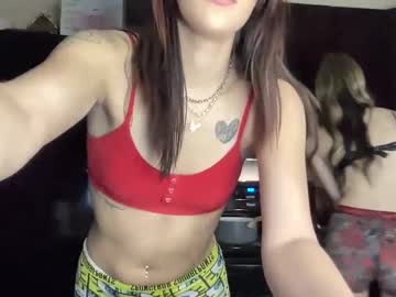 kimclementine cam stars