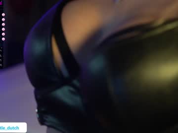 Cam stars girl little_dutch image #1943631