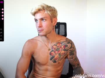 Cam stars man voodoo_hd image #865310