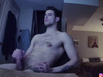 Cam stars man cloudsent image #1728403