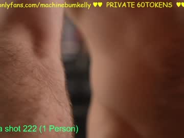 Cam stars man machinebumkelly image #2775133