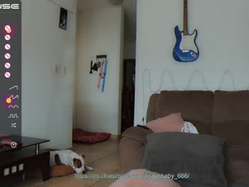Cam stars girl latinbaby_666 image #2121365