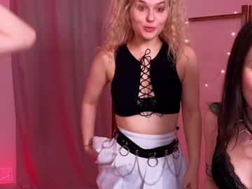 Cam stars girl my_parisss image #5896673