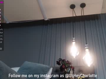 Cam stars girl charlotte_germanotta_ image #3660770