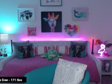 Cam stars girl holihurricane image #4387154