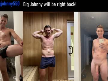 Cam stars man bigjohnny550 image #6129917