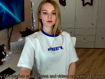 Cam stars girl _passion_show_ image #821833