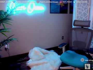 Cam stars girl asiri_ocean image #1675118