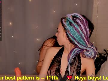 Cam stars couple margolori image #480744