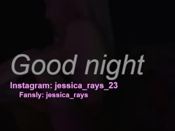 Cam stars girl jessica_rays image #3764120