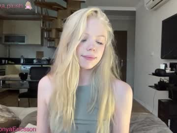 Cam stars girl sonyaplush image #5701794