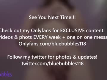 Cam stars girl bluebubbles118 image #5641240