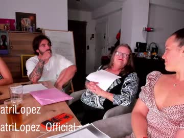 Cam stars girl crazypaty image #6922812