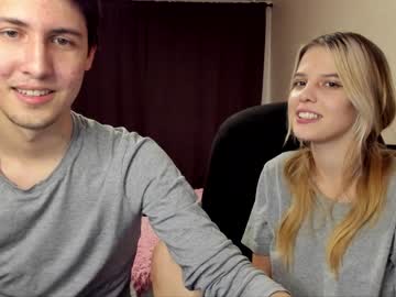 Cam stars couple no_sex_ image #87896