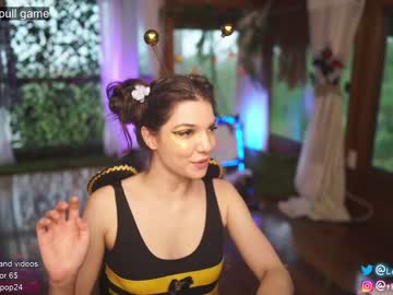 Cam stars girl loollypop24 image #2808450