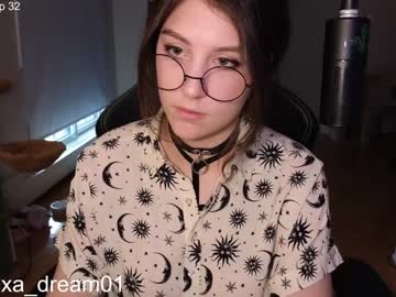 Cam stars girl alexa_dream image #6313695